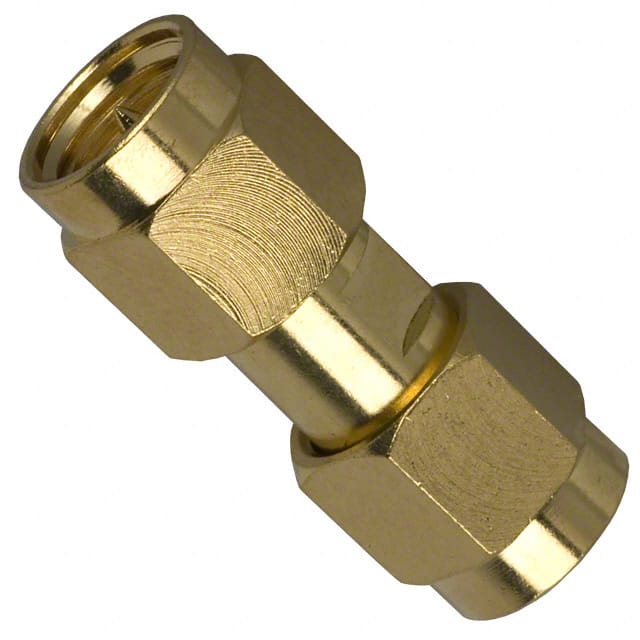 132168RP Amphenol RF  Adaptadores de conector coaxial (RF)